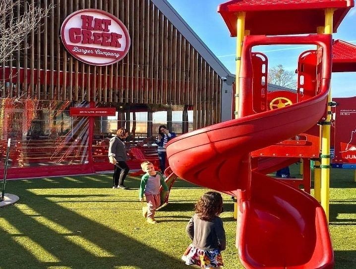 Plano Restaurants Your Kids Will Love Too